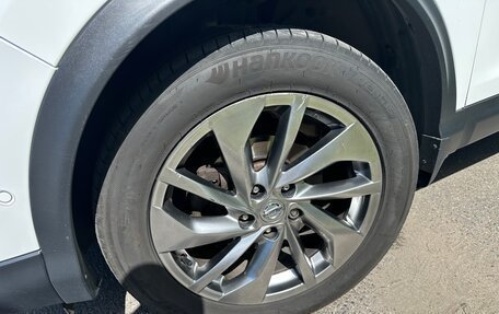 Nissan Qashqai, 2019 год, 1 750 000 рублей, 9 фотография