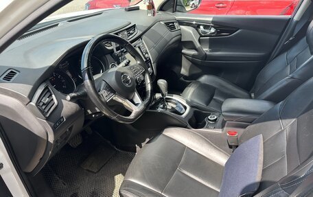 Nissan Qashqai, 2019 год, 1 750 000 рублей, 11 фотография