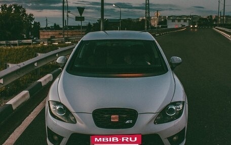 SEAT Leon II, 2012 год, 1 550 000 рублей, 21 фотография