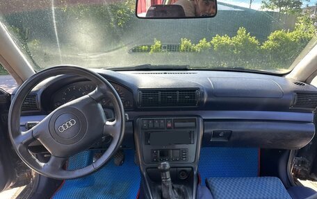 Audi A4, 1998 год, 180 000 рублей, 9 фотография