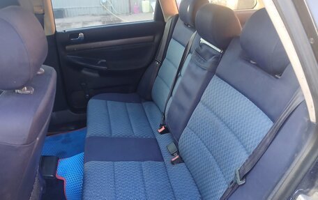 Audi A4, 1998 год, 180 000 рублей, 6 фотография