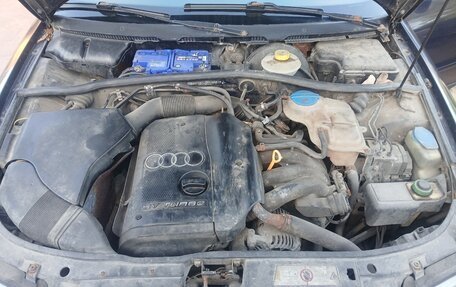 Audi A4, 1998 год, 180 000 рублей, 7 фотография