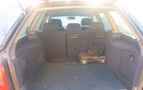 Audi A4, 1998 год, 180 000 рублей, 8 фотография