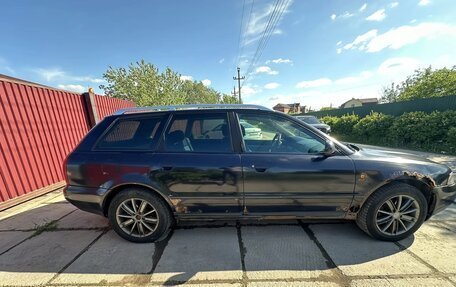 Audi A4, 1998 год, 180 000 рублей, 4 фотография