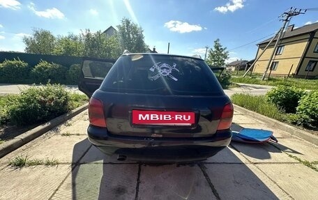 Audi A4, 1998 год, 180 000 рублей, 3 фотография