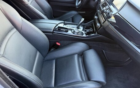 BMW 5 серия, 2015 год, 3 030 000 рублей, 12 фотография