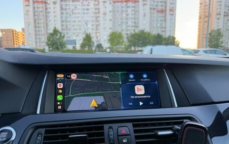 BMW 5 серия, 2015 год, 3 030 000 рублей, 15 фотография