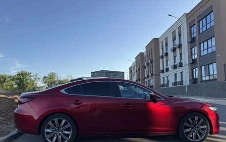 Mazda 6, 2019 год, 2 400 000 рублей, 6 фотография