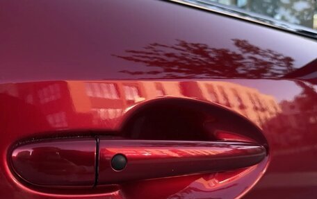 Mazda 6, 2019 год, 2 400 000 рублей, 13 фотография