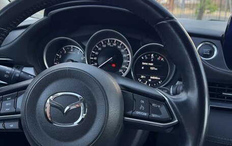 Mazda 6, 2019 год, 2 400 000 рублей, 16 фотография