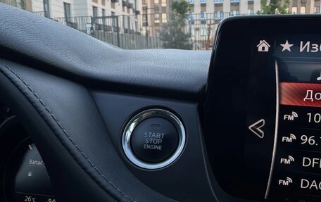 Mazda 6, 2019 год, 2 400 000 рублей, 12 фотография