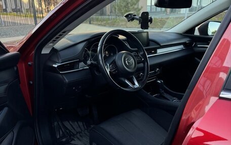 Mazda 6, 2019 год, 2 400 000 рублей, 8 фотография
