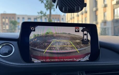 Mazda 6, 2019 год, 2 400 000 рублей, 14 фотография