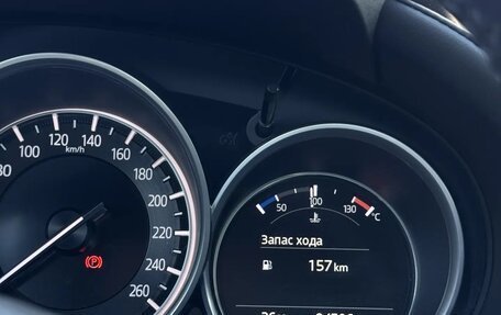 Mazda 6, 2019 год, 2 400 000 рублей, 18 фотография