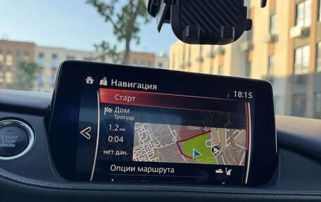 Mazda 6, 2019 год, 2 400 000 рублей, 17 фотография