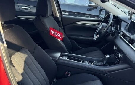 Mazda 6, 2019 год, 2 400 000 рублей, 21 фотография