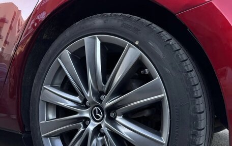 Mazda 6, 2019 год, 2 400 000 рублей, 22 фотография