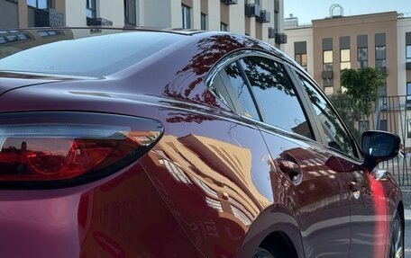 Mazda 6, 2019 год, 2 400 000 рублей, 26 фотография