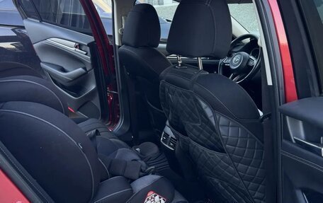 Mazda 6, 2019 год, 2 400 000 рублей, 23 фотография