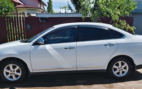 Nissan Almera, 2014 год, 600 000 рублей, 3 фотография