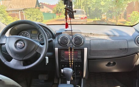 Nissan Almera, 2014 год, 600 000 рублей, 6 фотография