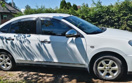Nissan Almera, 2014 год, 600 000 рублей, 4 фотография