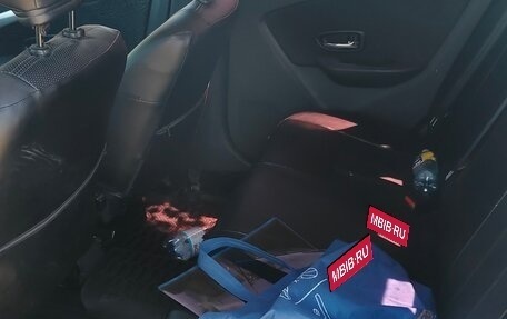 Nissan Almera, 2014 год, 600 000 рублей, 8 фотография
