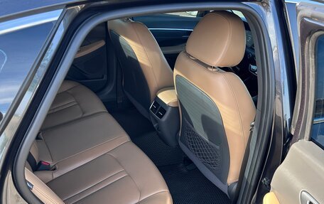 Hyundai Sonata VIII, 2020 год, 2 330 000 рублей, 18 фотография