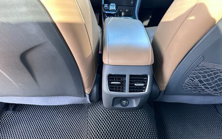 Hyundai Sonata VIII, 2020 год, 2 330 000 рублей, 12 фотография