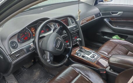 Audi A6 allroad, 2006 год, 800 000 рублей, 6 фотография