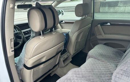 Audi Q7, 2010 год, 1 600 000 рублей, 8 фотография