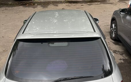 Chevrolet Lacetti, 2010 год, 500 000 рублей, 4 фотография