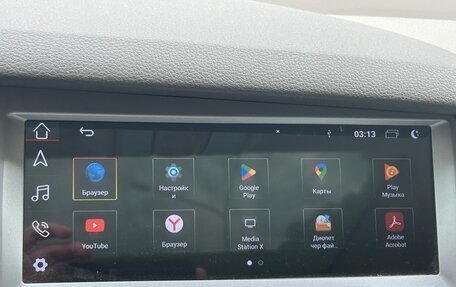 Audi Q7, 2010 год, 1 600 000 рублей, 6 фотография