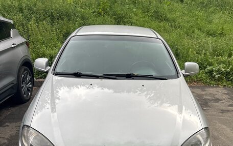 Chevrolet Lacetti, 2010 год, 500 000 рублей, 2 фотография