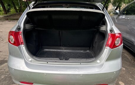 Chevrolet Lacetti, 2010 год, 500 000 рублей, 5 фотография
