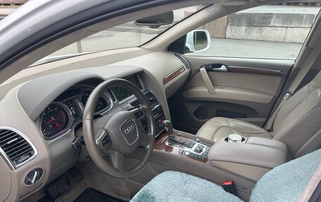 Audi Q7, 2010 год, 1 600 000 рублей, 7 фотография