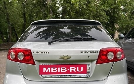 Chevrolet Lacetti, 2010 год, 500 000 рублей, 3 фотография