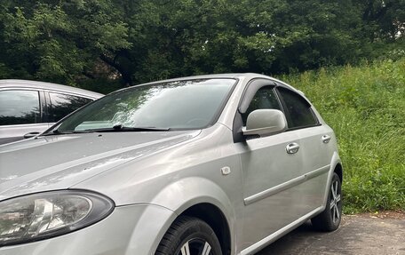 Chevrolet Lacetti, 2010 год, 500 000 рублей, 6 фотография