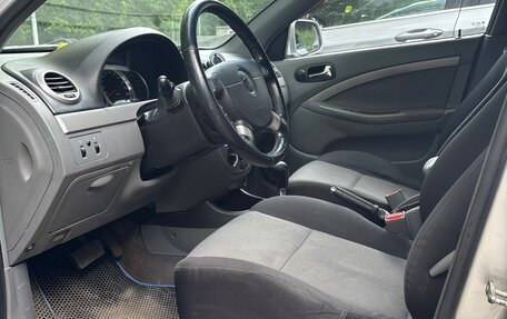 Chevrolet Lacetti, 2010 год, 500 000 рублей, 14 фотография