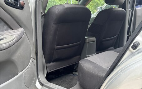 Chevrolet Lacetti, 2010 год, 500 000 рублей, 12 фотография