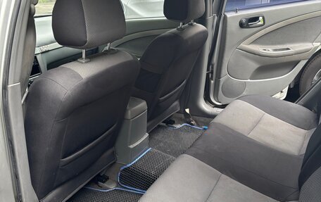 Chevrolet Lacetti, 2010 год, 500 000 рублей, 13 фотография