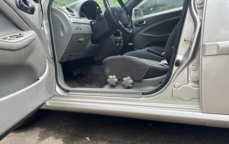 Chevrolet Lacetti, 2010 год, 500 000 рублей, 10 фотография