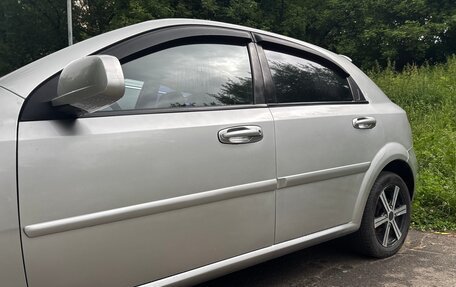 Chevrolet Lacetti, 2010 год, 500 000 рублей, 7 фотография