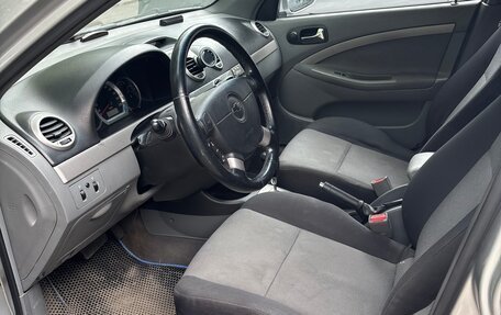 Chevrolet Lacetti, 2010 год, 500 000 рублей, 15 фотография
