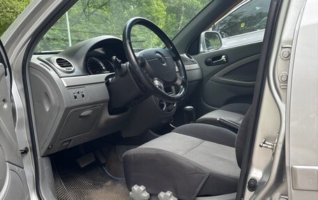 Chevrolet Lacetti, 2010 год, 500 000 рублей, 9 фотография