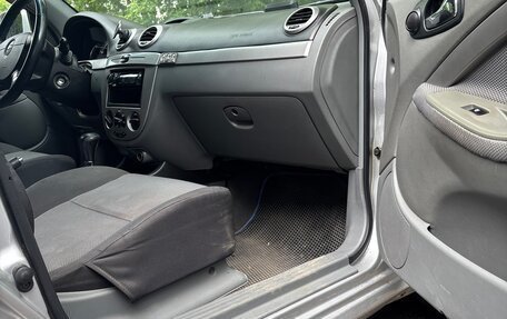 Chevrolet Lacetti, 2010 год, 500 000 рублей, 20 фотография