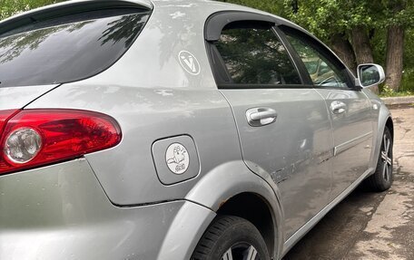 Chevrolet Lacetti, 2010 год, 500 000 рублей, 25 фотография