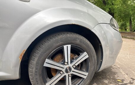 Chevrolet Lacetti, 2010 год, 500 000 рублей, 24 фотография