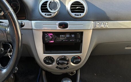 Chevrolet Lacetti, 2010 год, 500 000 рублей, 28 фотография