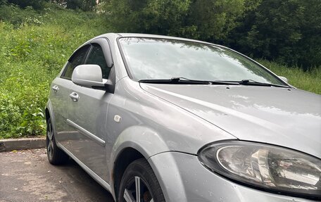 Chevrolet Lacetti, 2010 год, 500 000 рублей, 26 фотография